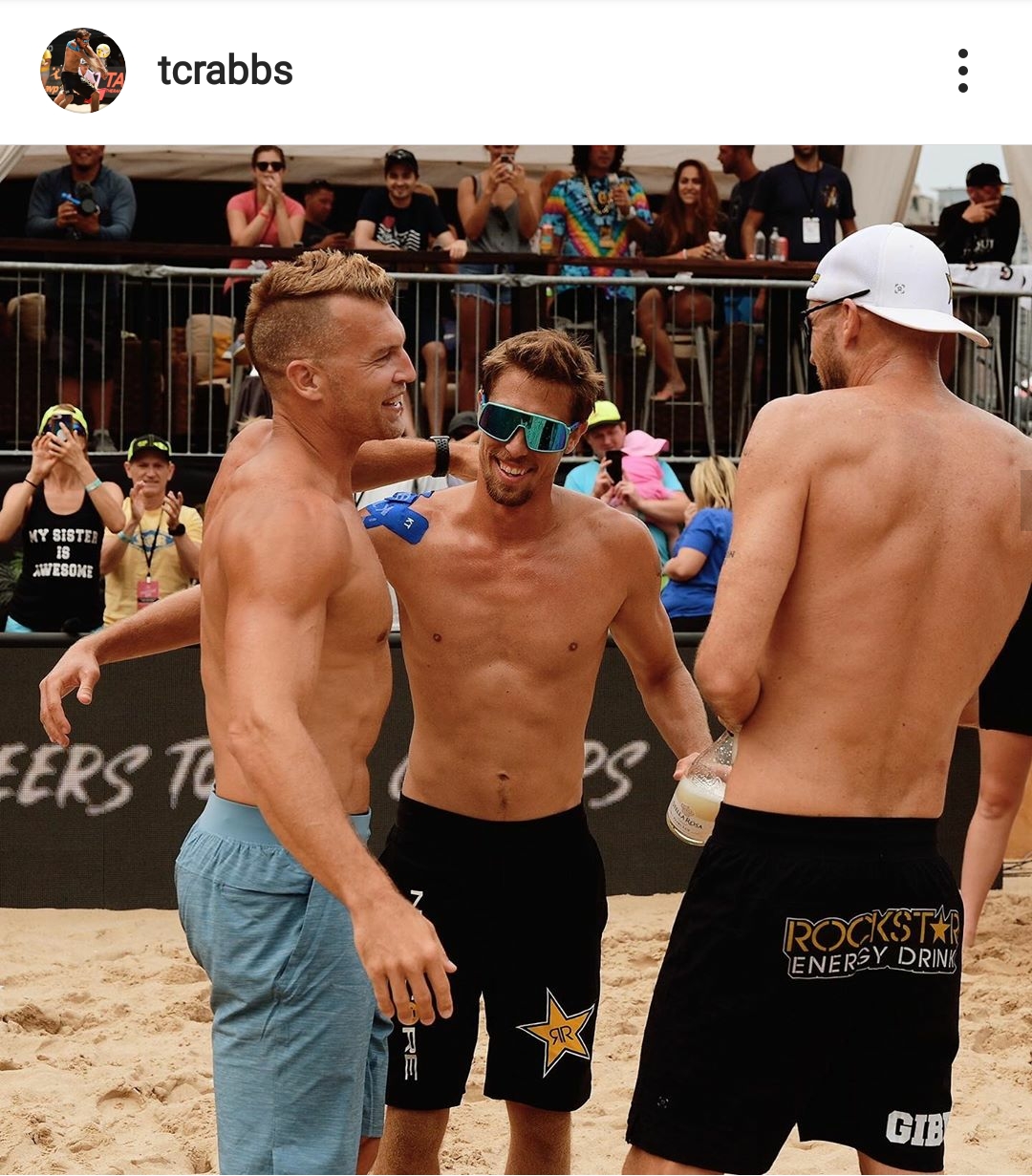 Sports by Miller AVP Chicago 2019 Semifinals and Finals