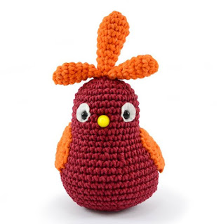 PATRON GRATIS GALLINA AMIGURUMI 39968