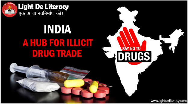 Darknet drugs india