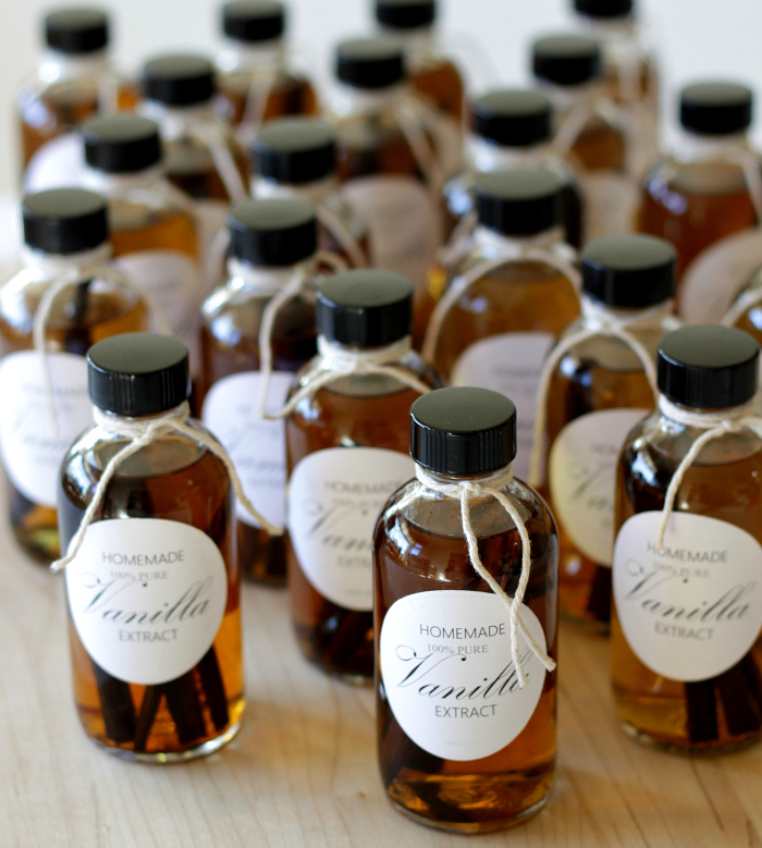 homework GOOD TASTE Homemade - Homemade%2BVanilla%2BExtract%2B3