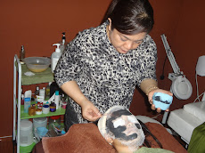 Rawatan Facial