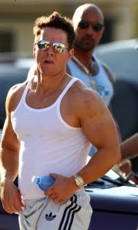 Pain and Gain - Based on a true story!