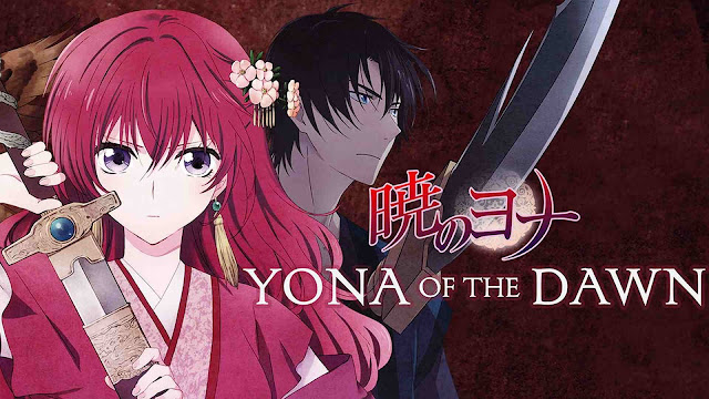 Akatsuki no Yona Episode 21 Subtitle Indonesia