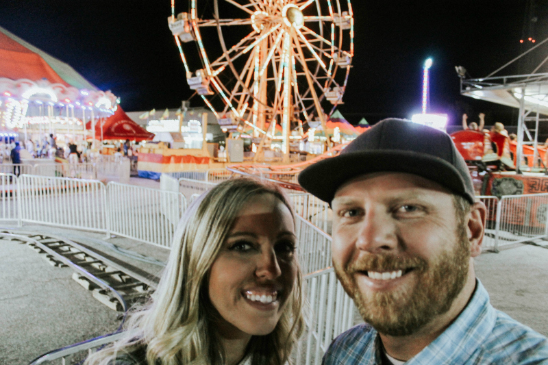 3rd Annual Box Elder County Fair