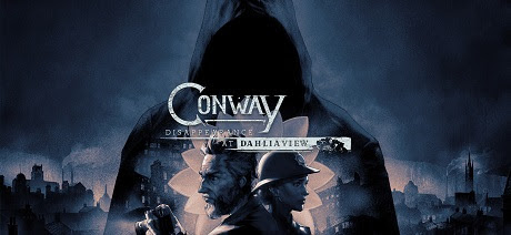 Conway Disappearance at Dahlia View-GOG