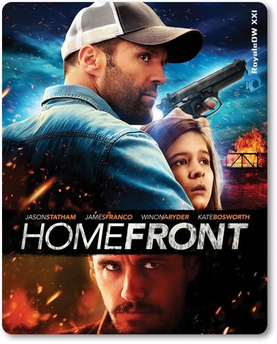 HOMEFRONT (2013)