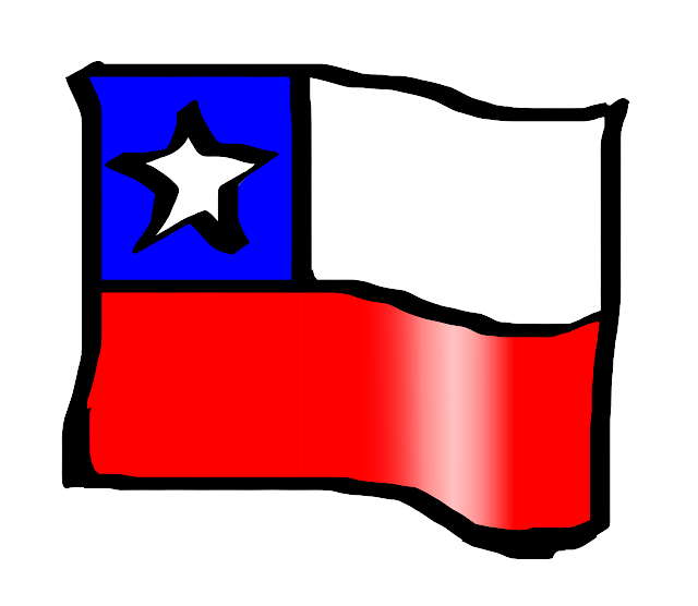 Banderas Animadas De Chile Images