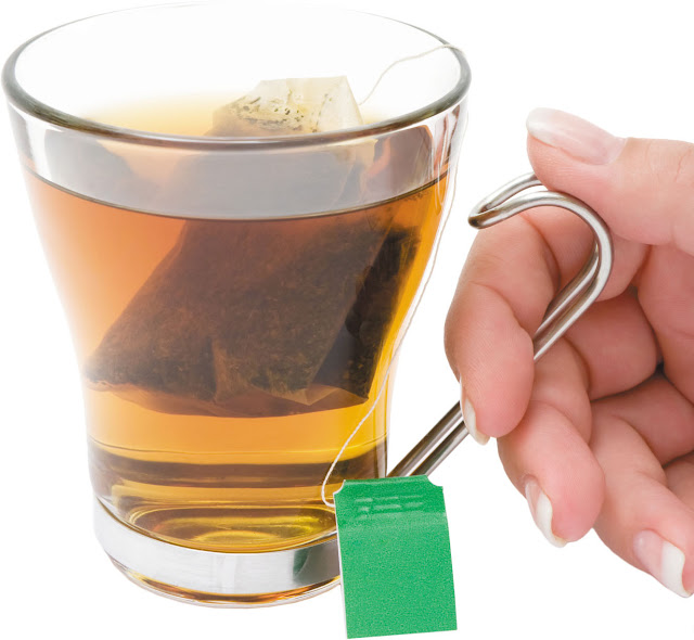 شرب الشاي بانتظام له علاقة بتحسين صحة القلب