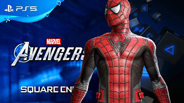 متى ستتوفر شخصية Spider Man داخل لعبة Marvel Avengers ؟ استوديو التطوير يحسم الجدل