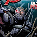 Uncanny Avengers - Issue 10 (Cover & Description)