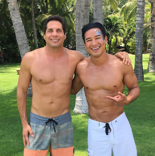 Riviera Nayarit se consolida como el destino favorito de las celebridades 1 joe%2Bfrancis