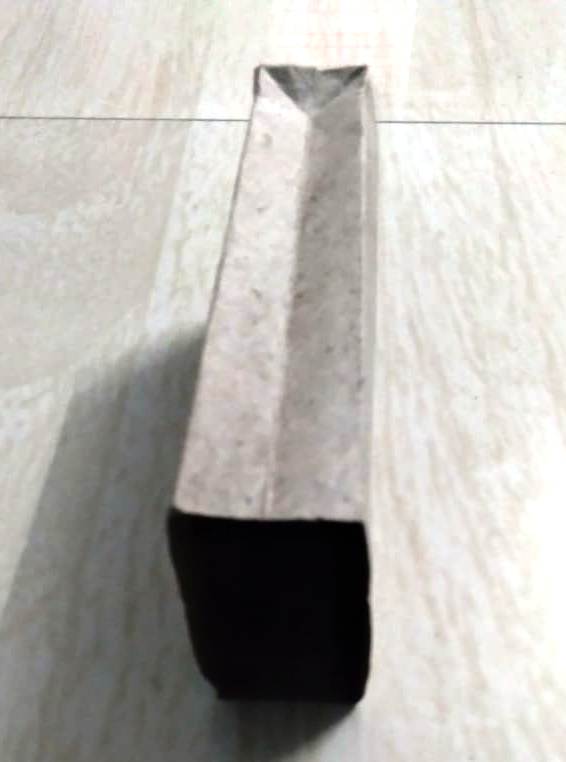 Banana Fiber Paper Manufacturing and Utilization