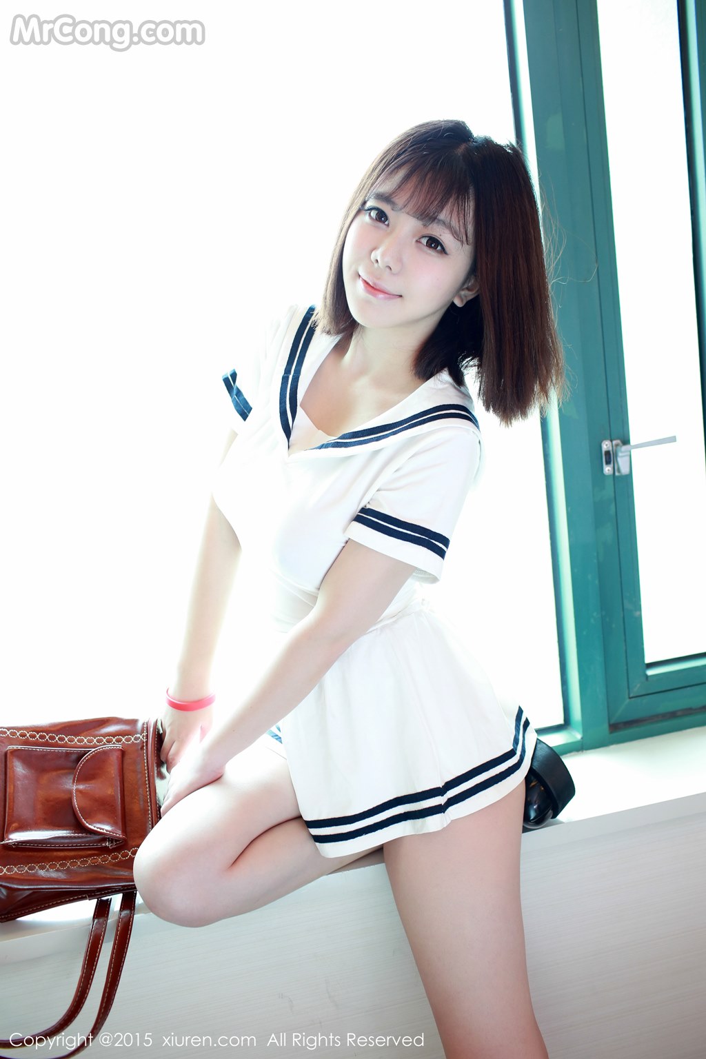 XIUREN No.390: Faye Model (刘 飞儿) (39 photos)