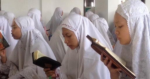 PTK PAI KELAS 8 SMP UPAYA PENINGKATAN HASIL BELAJAR PAI