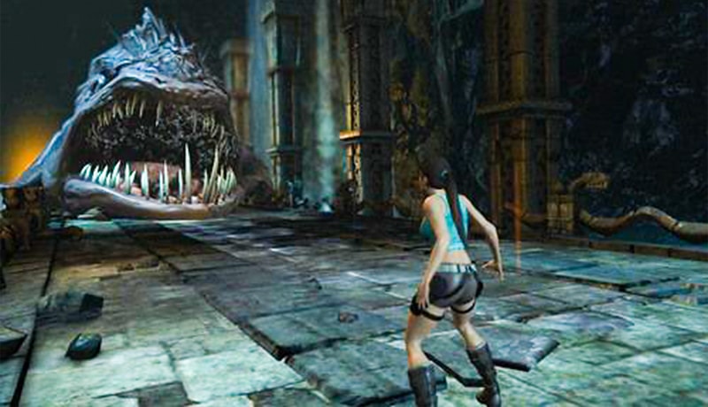 تحميل لعبة Lara Croft Guardian of Light apk + obb للاندرويد تحميل لعبة Lara Croft Guardian of Light apk + obb للاندرويد