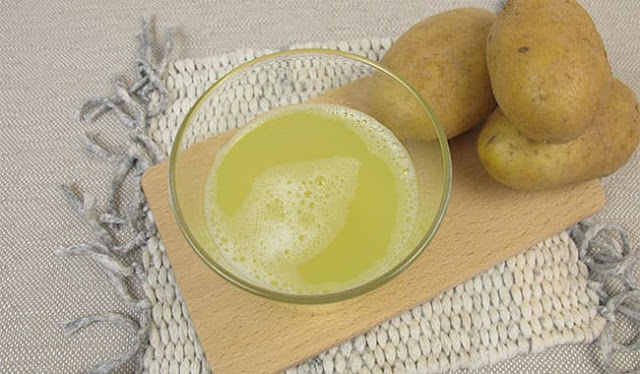 health-benefits-raw-potato-juice