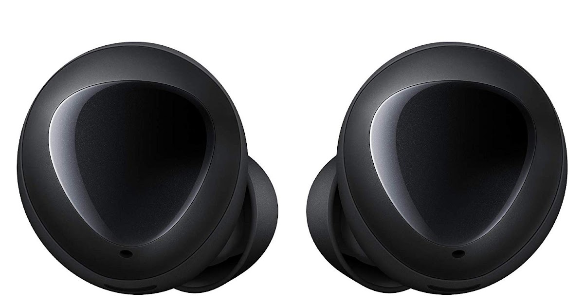 Samsung Galaxy Buds , Bluetooth True Wireless Earbuds