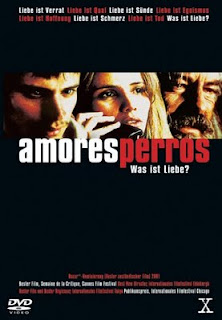 ver amores perros ver amores perros