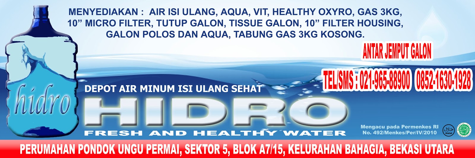 Unduh 81 Background Air Minum Isi Ulang HD Gratis Download Background