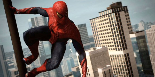 spiderman pc crack spiderman pc crack
