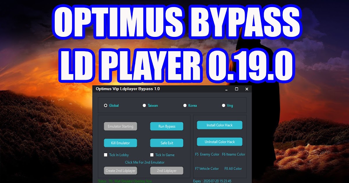 ldplayer all version ldplayer all version