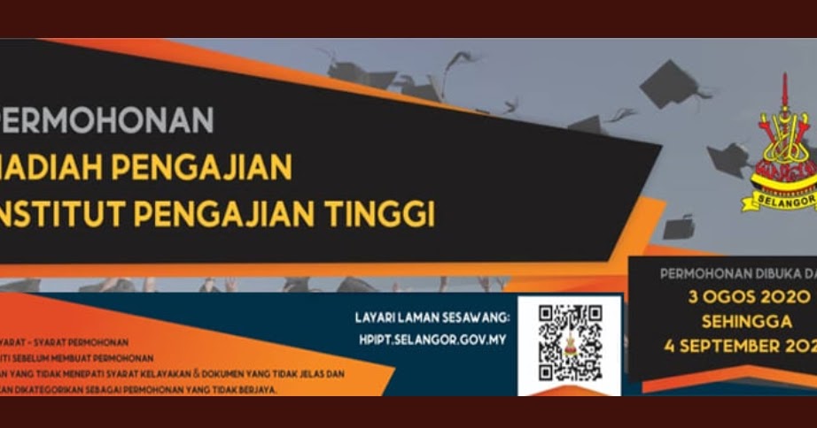 Syarat Kelayakan Permohonan Hpipt