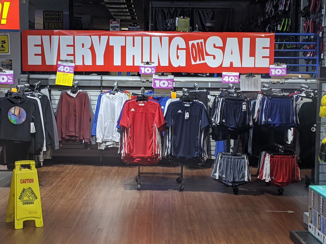 Robert Dyer Bethesda Row July 2020