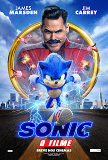 Baixar Sonic O Filme Torrent Dublado - BluRay 720p/1080p Baixar Sonic O Filme Torrent Dublado - BluRay 720p/1080p