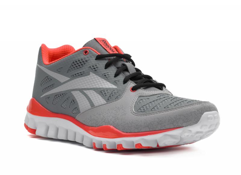 reebok identity flex