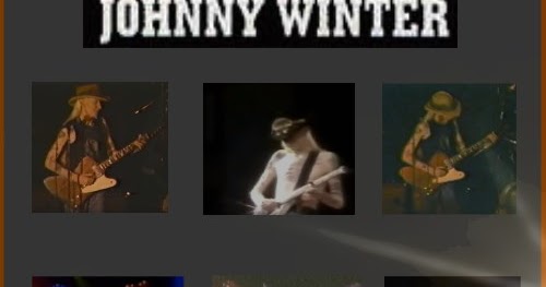 johnny winter suzie q johnny winter suzie q