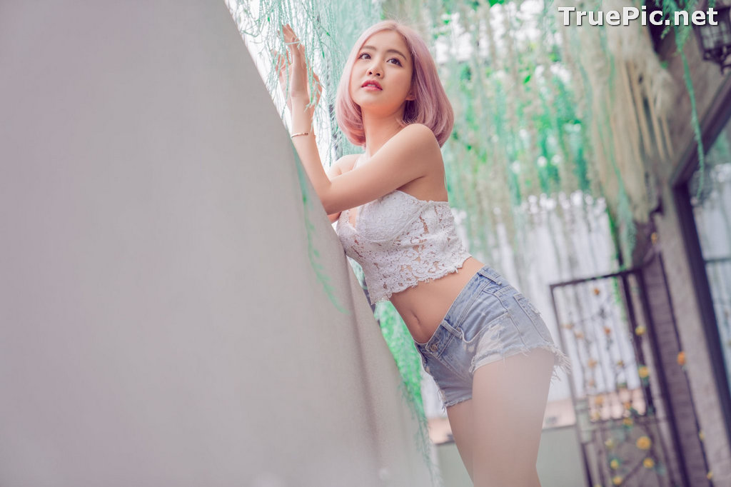 Image Thailand Model – Fah Chatchaya Suthisuwan – Beautiful Picture 2020 Collection - TruePic.net - Picture-27