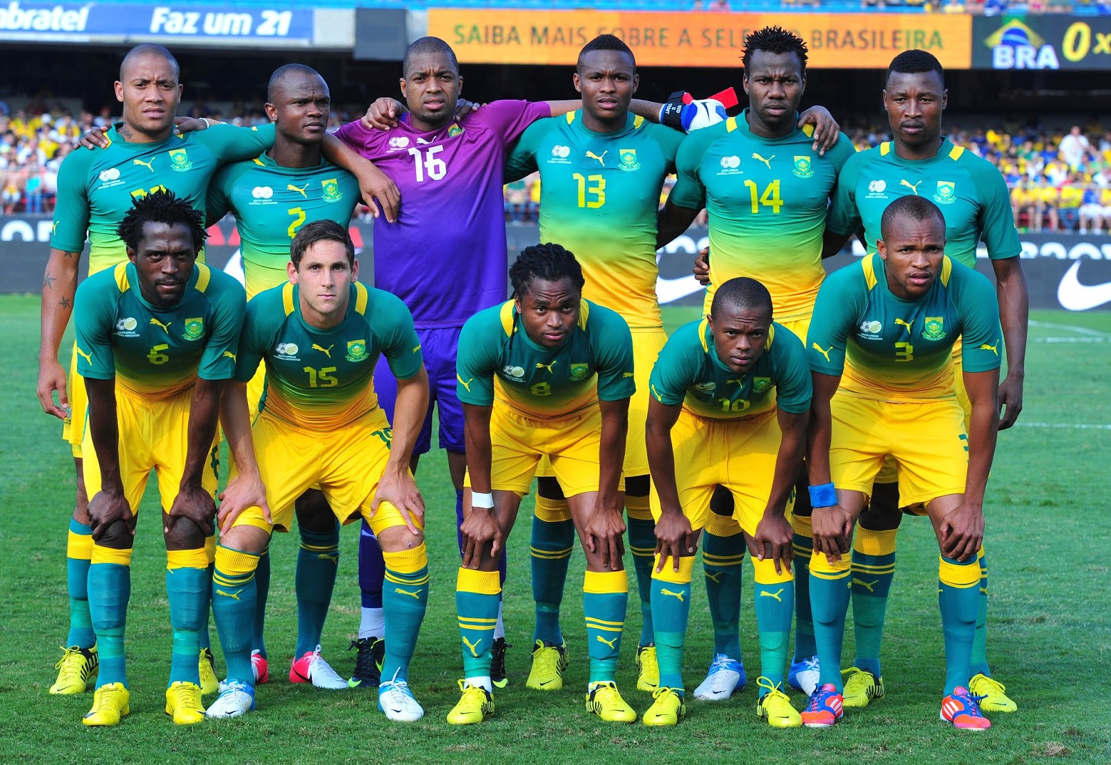 Bafana Coach Announces AFCON 2013 Squad DISKIOFF bafana-coach-announces-afcon-2013-squad-diskioff