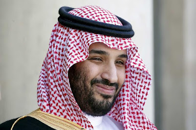 the ban on women driving in saudi arabia is not going to be lifted anytime soon says Prince Mohammad Bin Salman