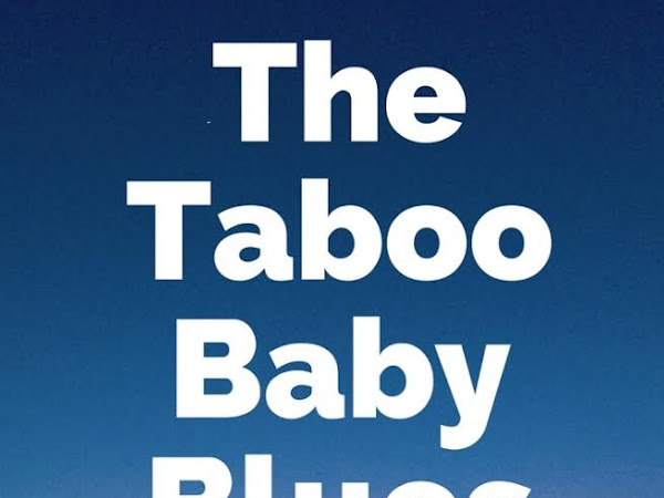 The taboo baby blues