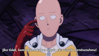 one punch man11