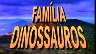 FAMILIA DINOSAURIOS EN VIVO