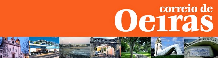 Correio de Oeiras