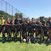 Sub-18 do Metropolitano empata na estreia da Futuros Craques