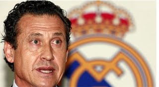 ¿ Jorge Valdano próximo Mánager General del Málaga ?