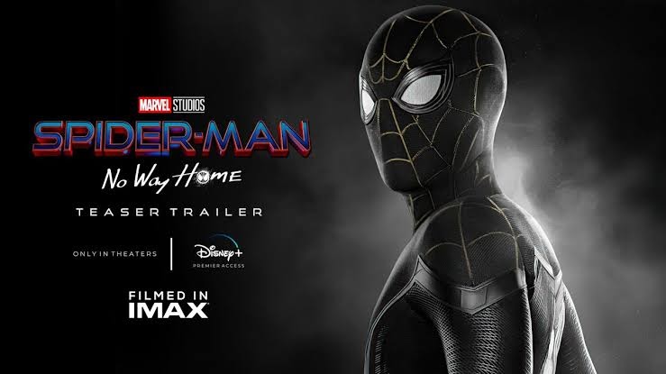 Spider-man No Way Home Full Movie Watch Online SPIDER-MAN: NO WAY HOME - Official Hindi dounlod (HD) | In Cinemas