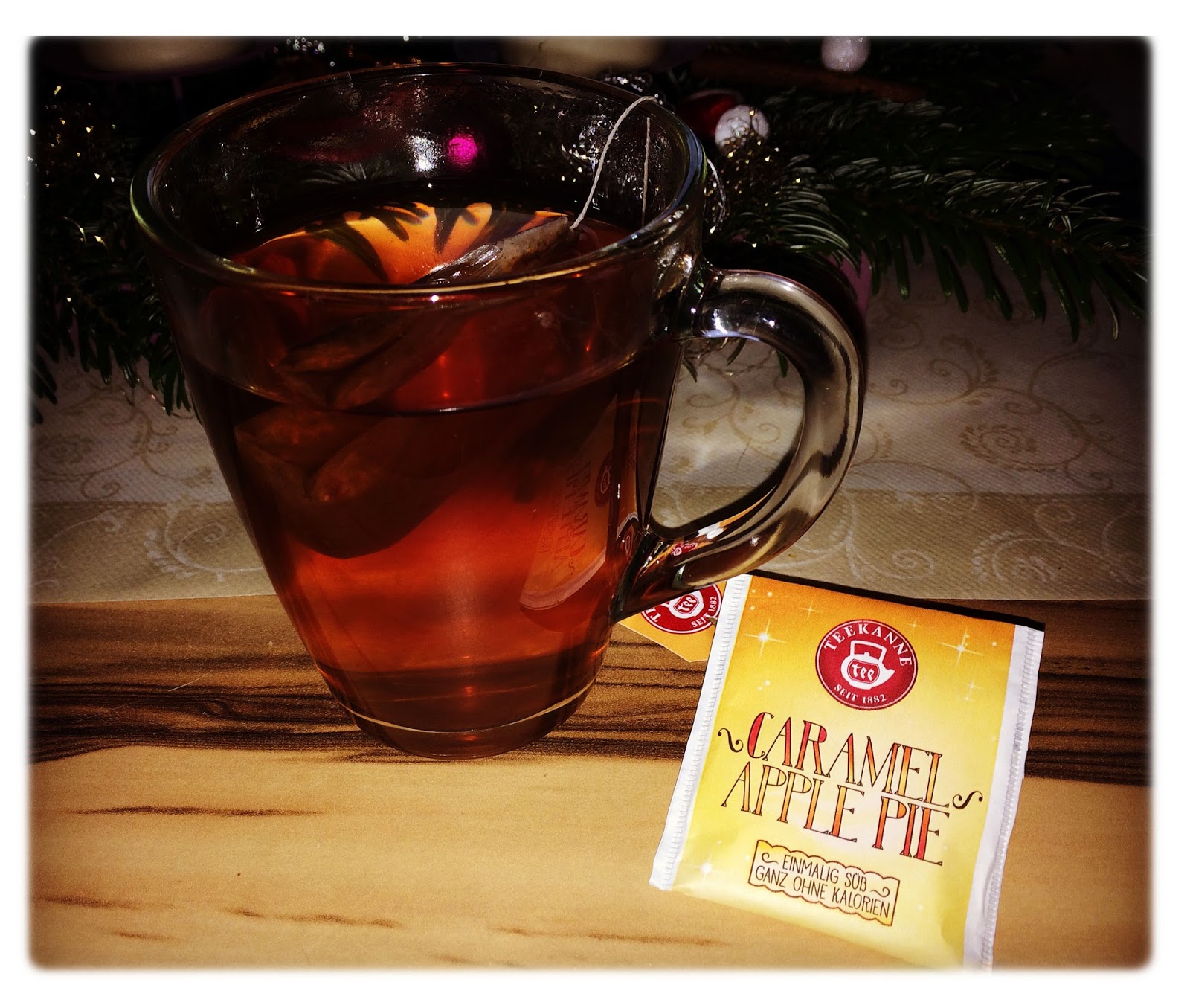 Degustabox November 2015