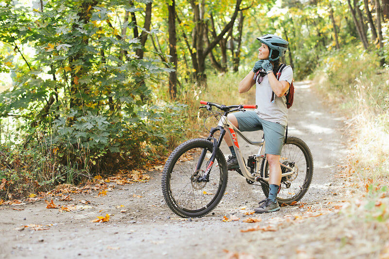 mtn bike accessories