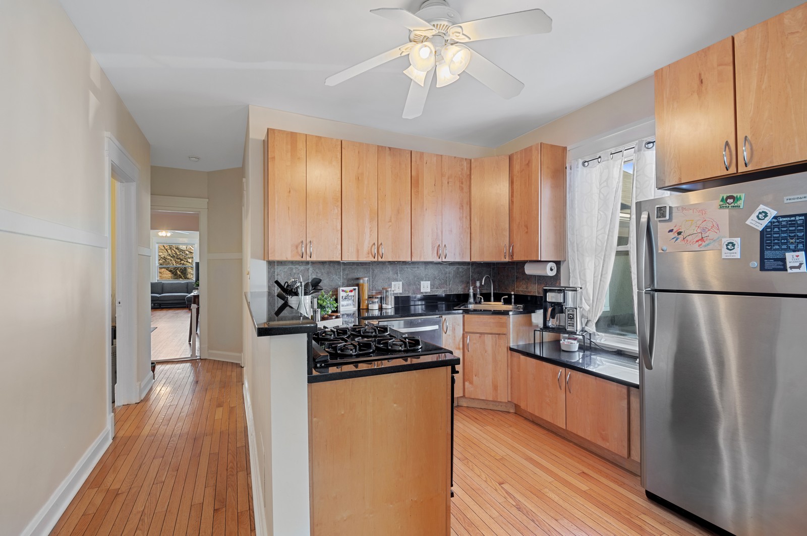 The Chicago Real Estate Local (UPDATE SOLD FOR 515K) Albany