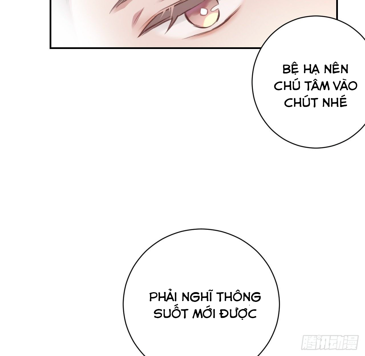 Bất Tảo Triều Chapter 9 - Trang 27