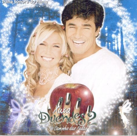 Xou da Xuxa Blog Xuxa e os Duendes 2