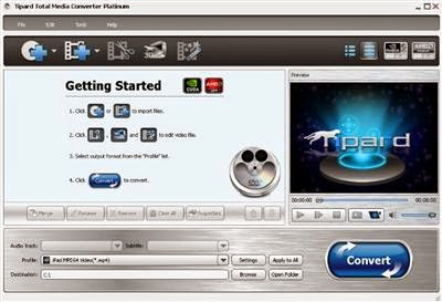 total media converter total media converter