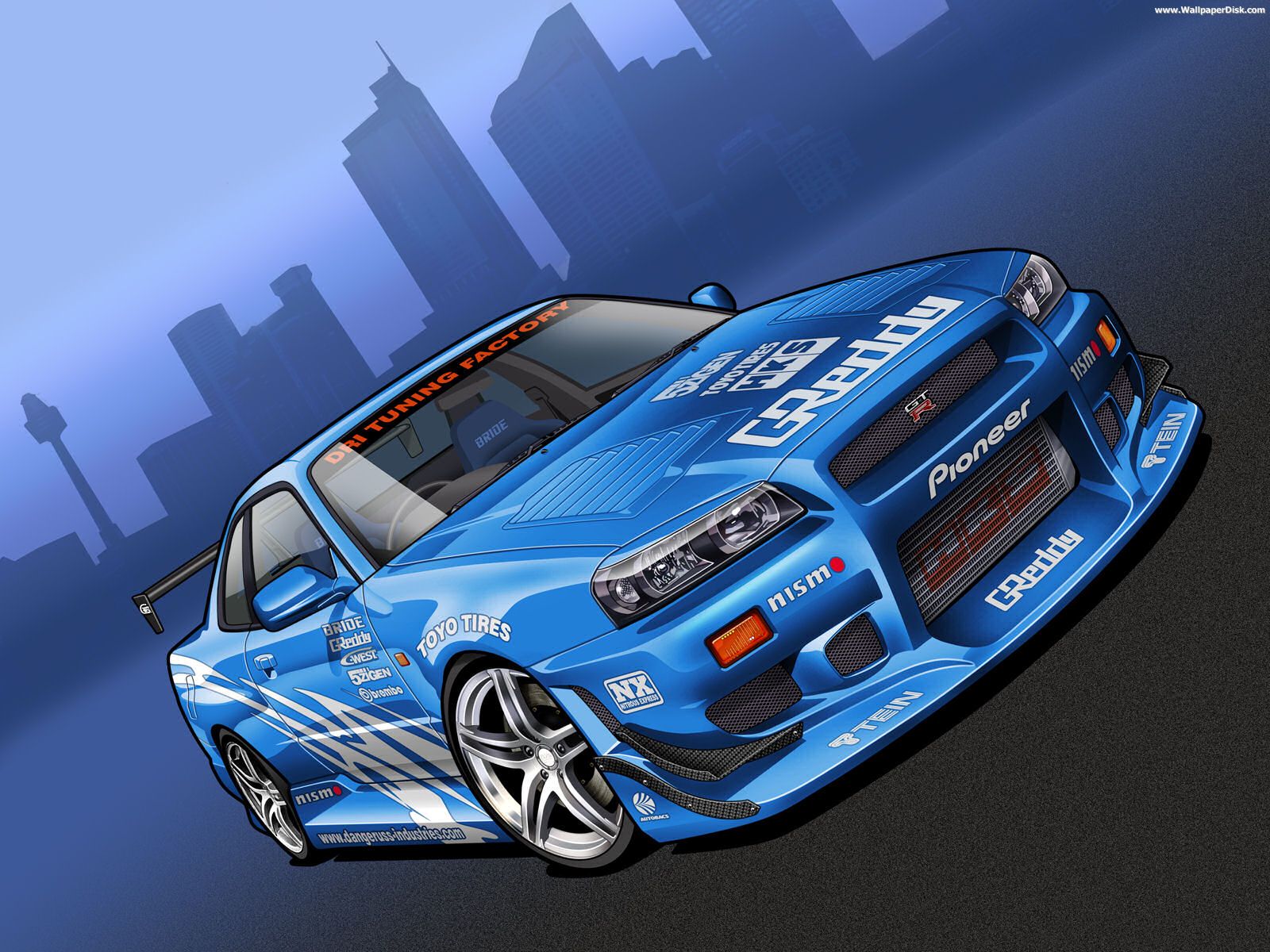 Best 3D Cars Wallpapers ~ Auto Cars Bikes