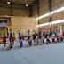 Συμμετοχή του ΑΚΟΛ στο προπονητικό Κάμπ Αεροβικής Γυμναστικής της Ε.Γ.Ο.