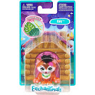 Enchantimals Tuft Junglewood Buddies  Figure