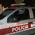 Polícia Militar age rápido e consegue localizar homem acusado de roubar celular no Centro de Sousa